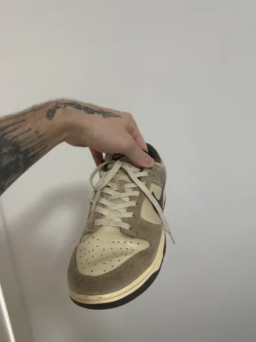 Nike dunk cheetah 41