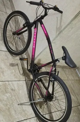 Vende-se Bicicleta Aro 16 feminina