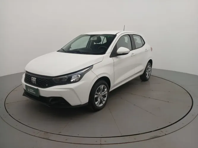 Fiat Argo Drive 1.0 Firefly 2025