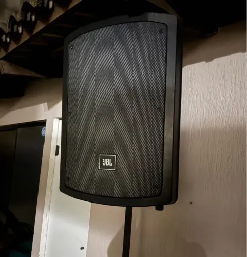 Som JBL JS-15BT
