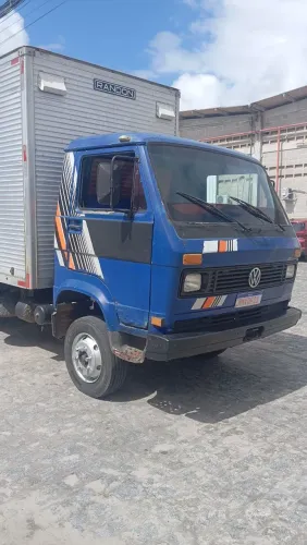 Caminhão Volkswagen VW 7.90s