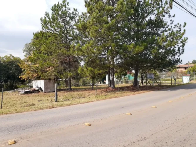 Terreno no São Luiz
