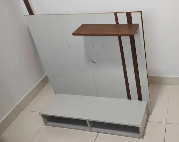 Painel para tv