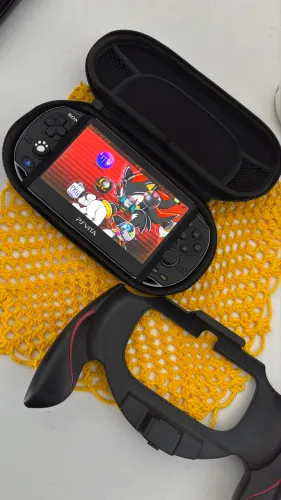 PS VITA