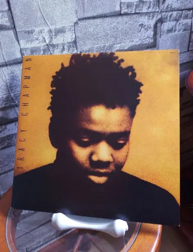 ?LP Tracy Chapman: Tracy Chapman (1988) - Vinil Folk / Pop / Soul
