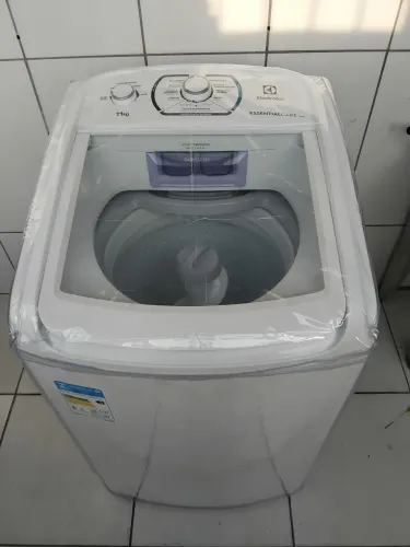 Vende-se máquina de lavar roupa 11kg electrolux, NOVA