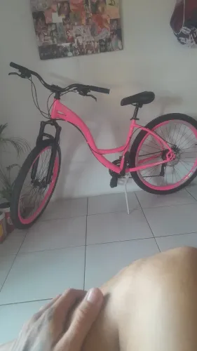 Vendo bike max