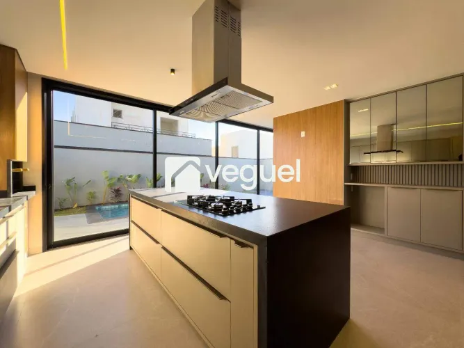 Casa de 200 m² para venda no Alto do Castelo em Cravinhos/ SP