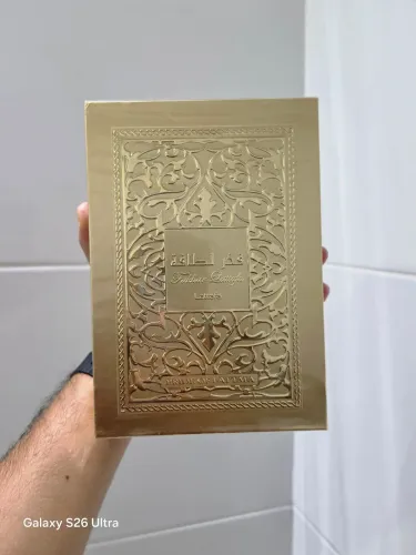 Fakhar Gold Extrait