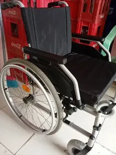 Cadeira de rodas 