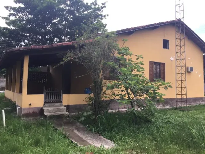 Casa 3 quartos com suíte, 190m² para venda em Porto Real - RJ
