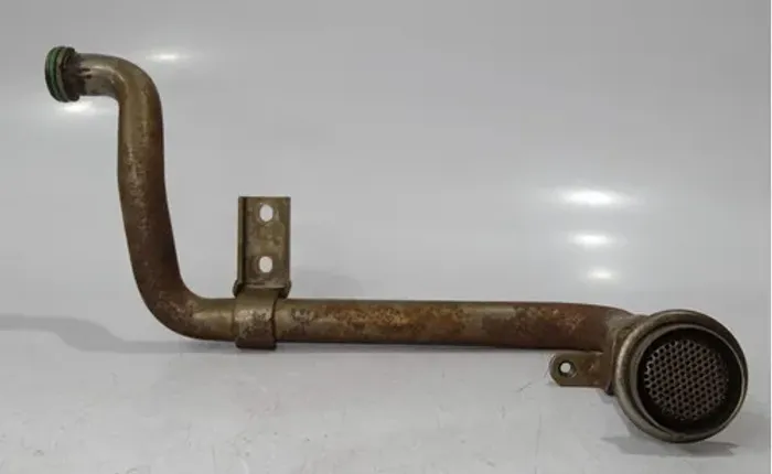 Pescador De Oleo Motor Jeep Cherokee 3.0 Diesel 2014 2015
