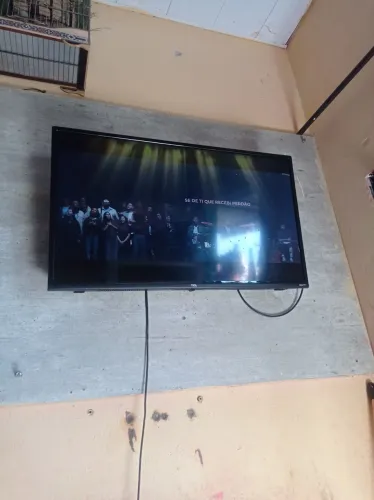 Tv TCL 32 polegadas 