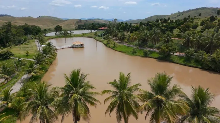 Fazenda a venda no Interior do RJ!
