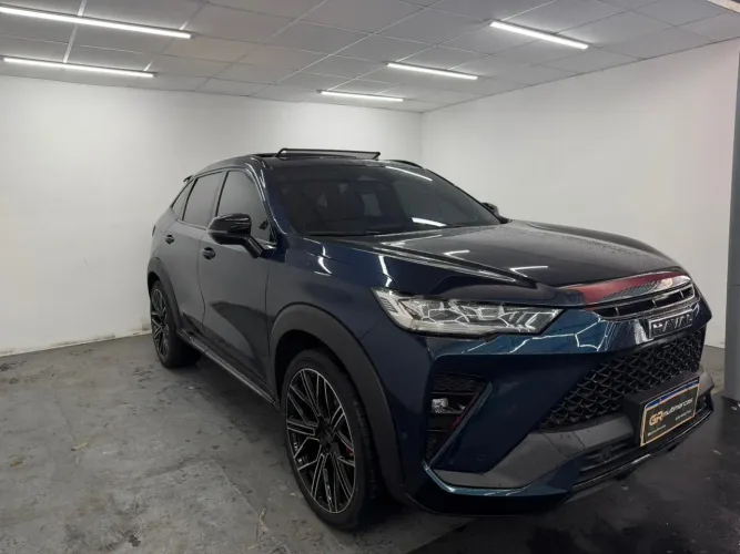 GWM Haval H6 GT Phev AWD 2024