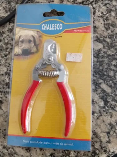 Cortador de unhas de animais de estimação