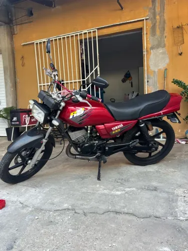 Yamaha RD 135 -Excelente estado
