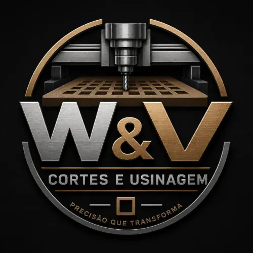 Router CNC MDF | Cortes, Furações e Usinagem Profissional