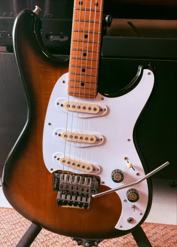 Ibanez Roadstar II Series (Anos 80 - Made in Japan)