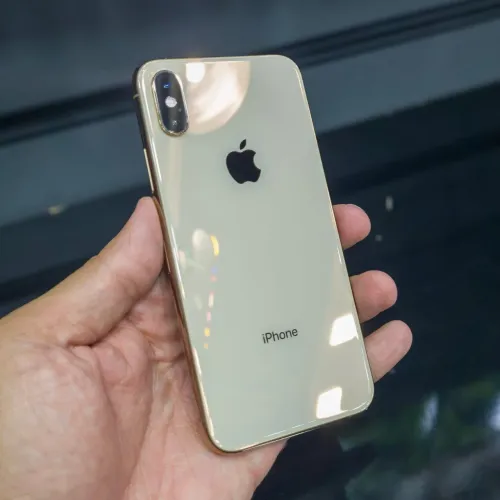 iPhone xs Max 