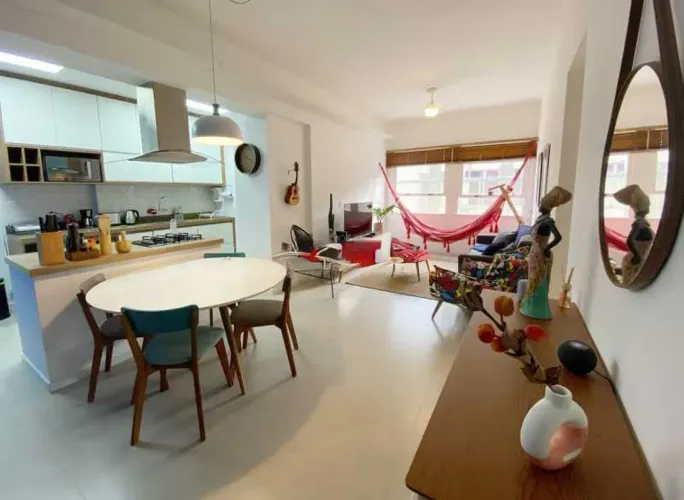 Apartamento com 3 Quartos à venda, 87m² - Ipanema