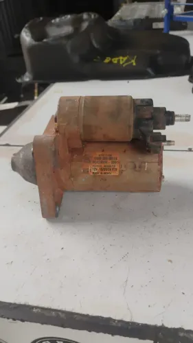 Motor Partida Fiat Mobi 