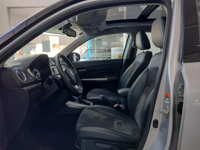 Suzuki Vitara 4style Allgrip SE 1.4 TB 16V Aut. 2020