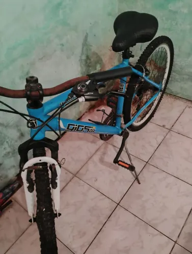 Bicicleta GiosBR Rally