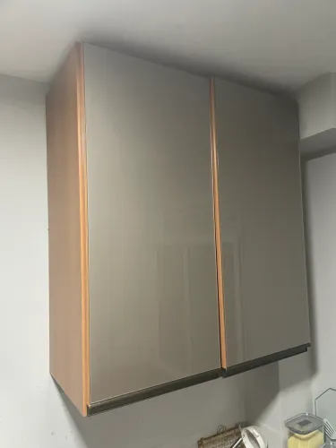 Armário de cozinha aéreo