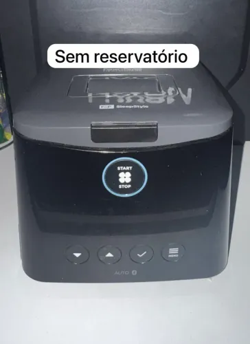 *2 máquinas* ? yuwell cpap YH560 e CPAP Automático F&P SleepStyle