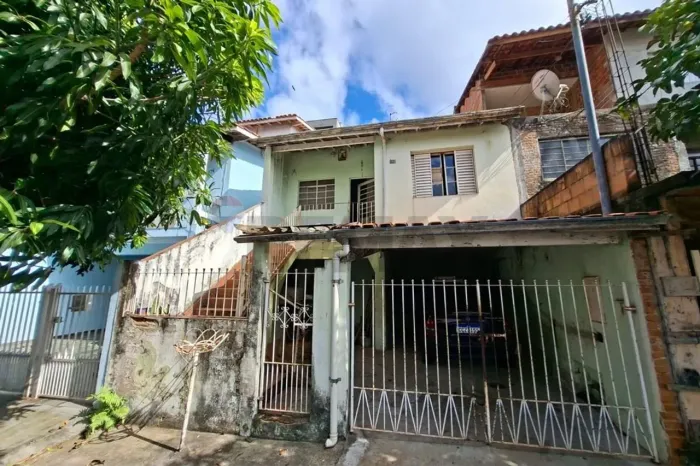 Casa Ampla em Bragança Pta: e Ótima Localização