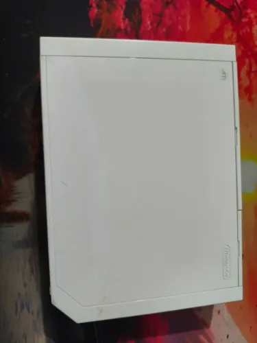 nintendo wii