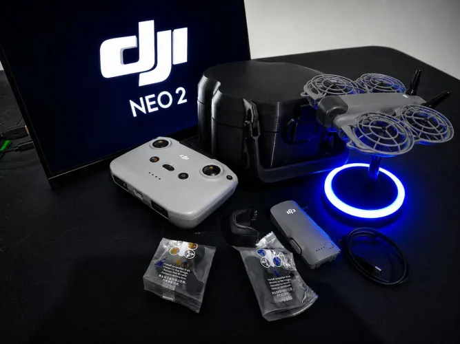 Drone neo 2