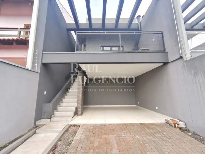 Sobrado para locação e venda próximo da UEL em Londrina