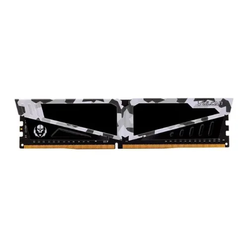 Memoria RAM 8 GB DDR4 3200 MHz, T-Force Vulcan