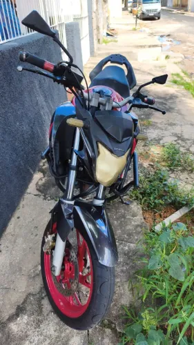 Troco moto