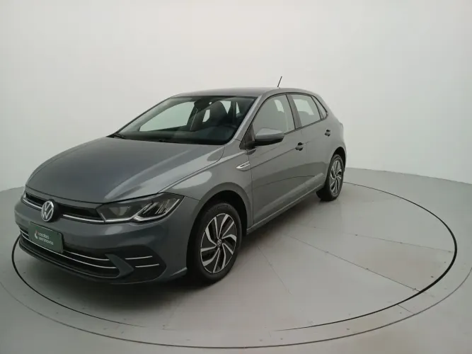 Volkswagen Polo Highline 170 TSI 1.0 Flex 12V Aut. 2026