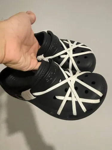 Crocs personalizada