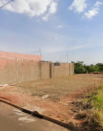 TERRENO 250 MTS² - ASSIS/SP - ÓTIMA LOCALIZAÇÃO