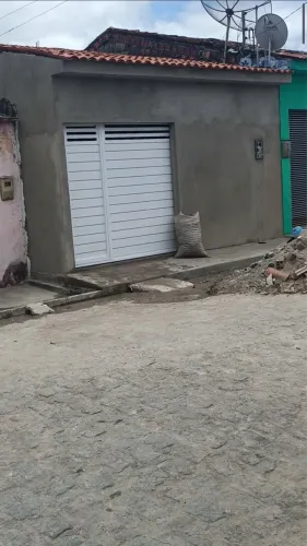 - Casa na Vila Luizão 