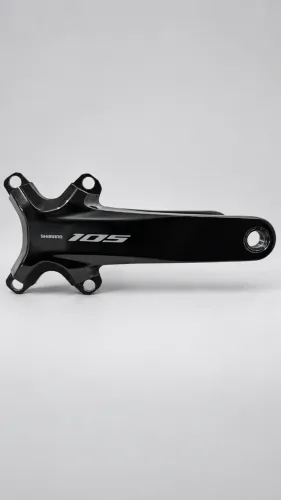 PEDIVELA SHIMANO 105 12V R7100 , 170MM , IMPECAVEL , NÃO ACOMPANHA COROAS.