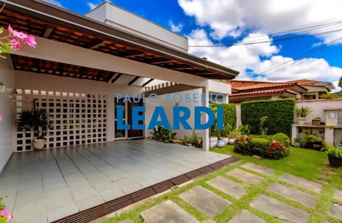 CASA ASSOBRADADA - SAÚDE - SP