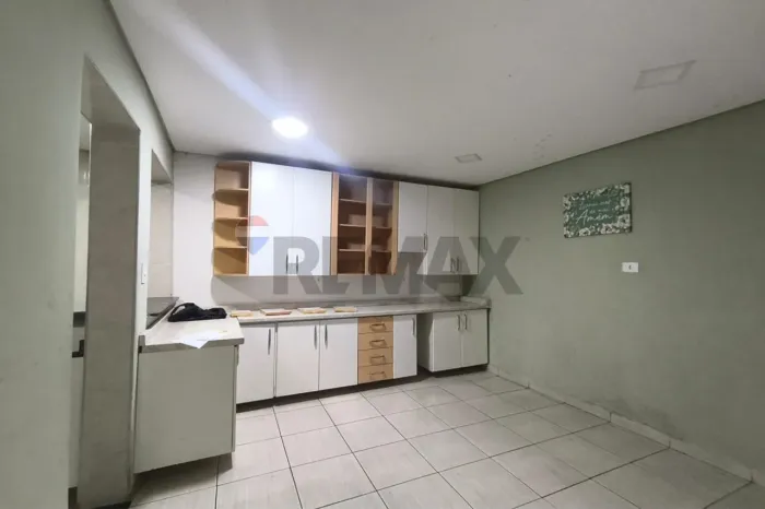 Casa para locação no Jardim Zaira/Mauá