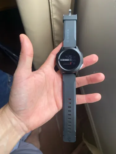 Relógio G-Shock Estado de novo !