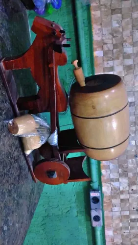 Garrafa barril 