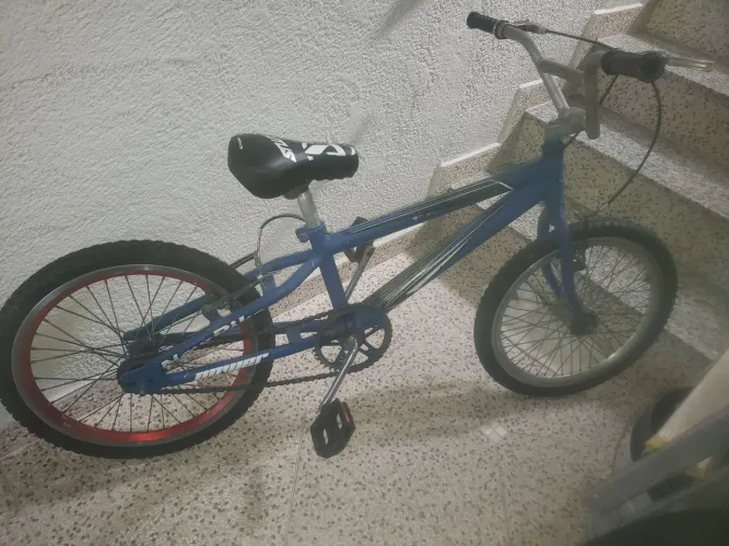 bike aro 20 aluminio