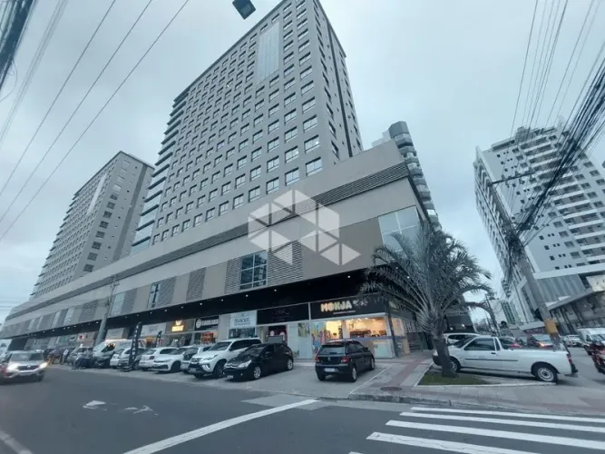 Sala Comercial para alugar 30M² - Campinas em São José.