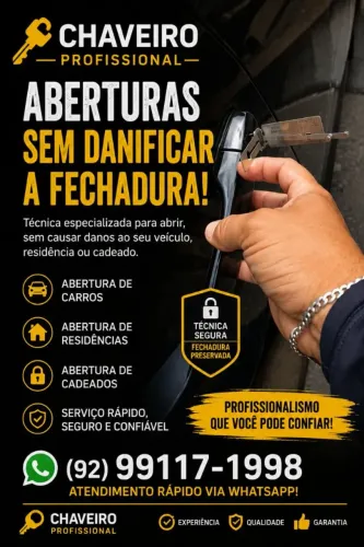 CHVEIRO