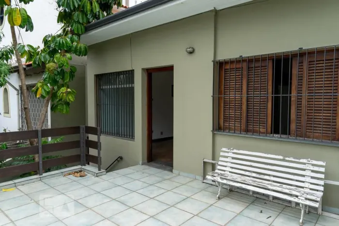 Casa à Venda - Vila Romana, 5 Quartos, 240 m2