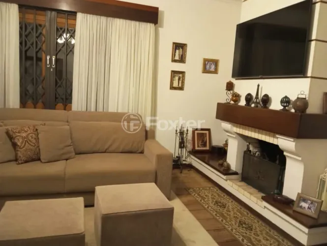 Casa à venda Avenida Liberdade, Santa Isabel - Viamão